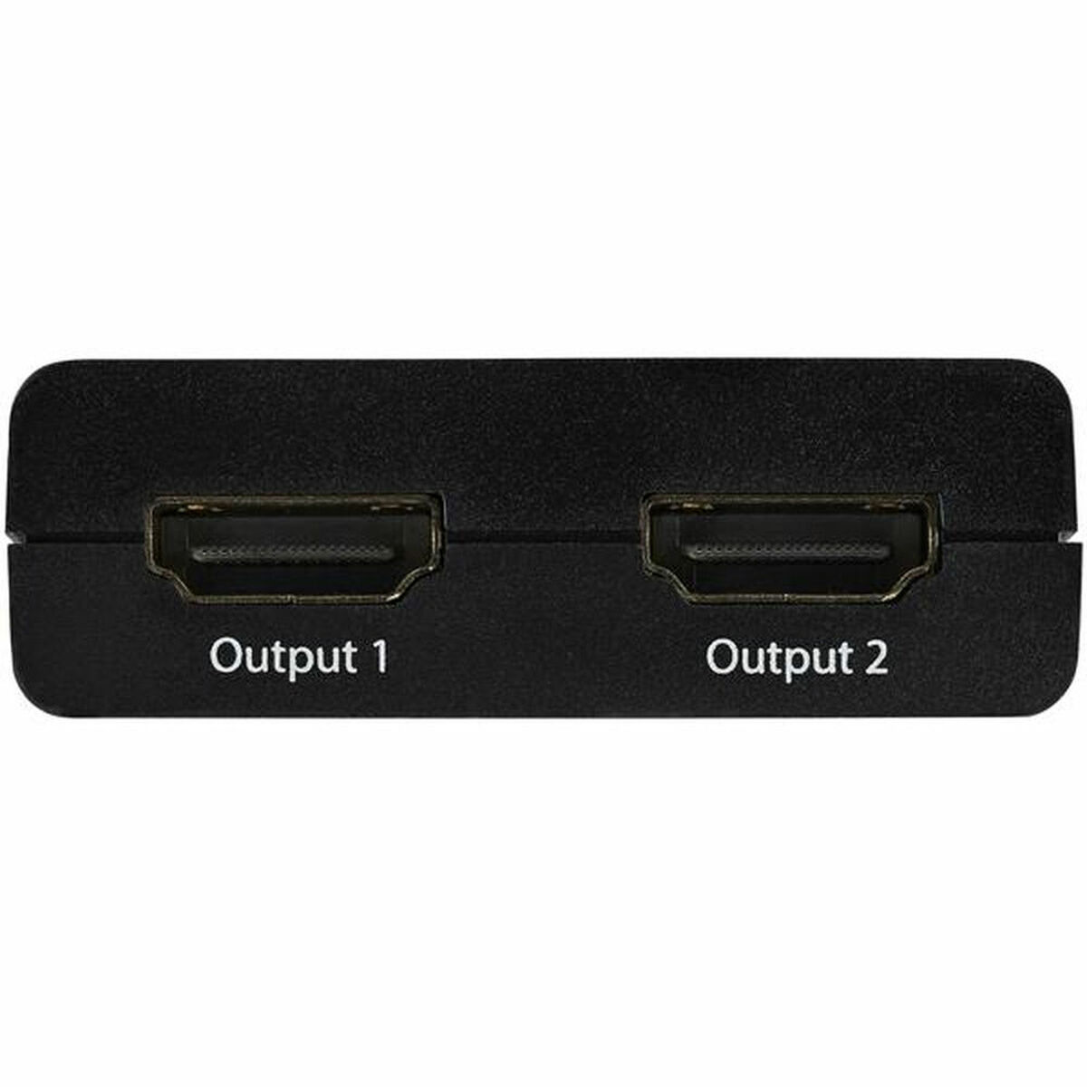 Adaptador HDMI a 2 x HDMI Startech ST122HD4KU          