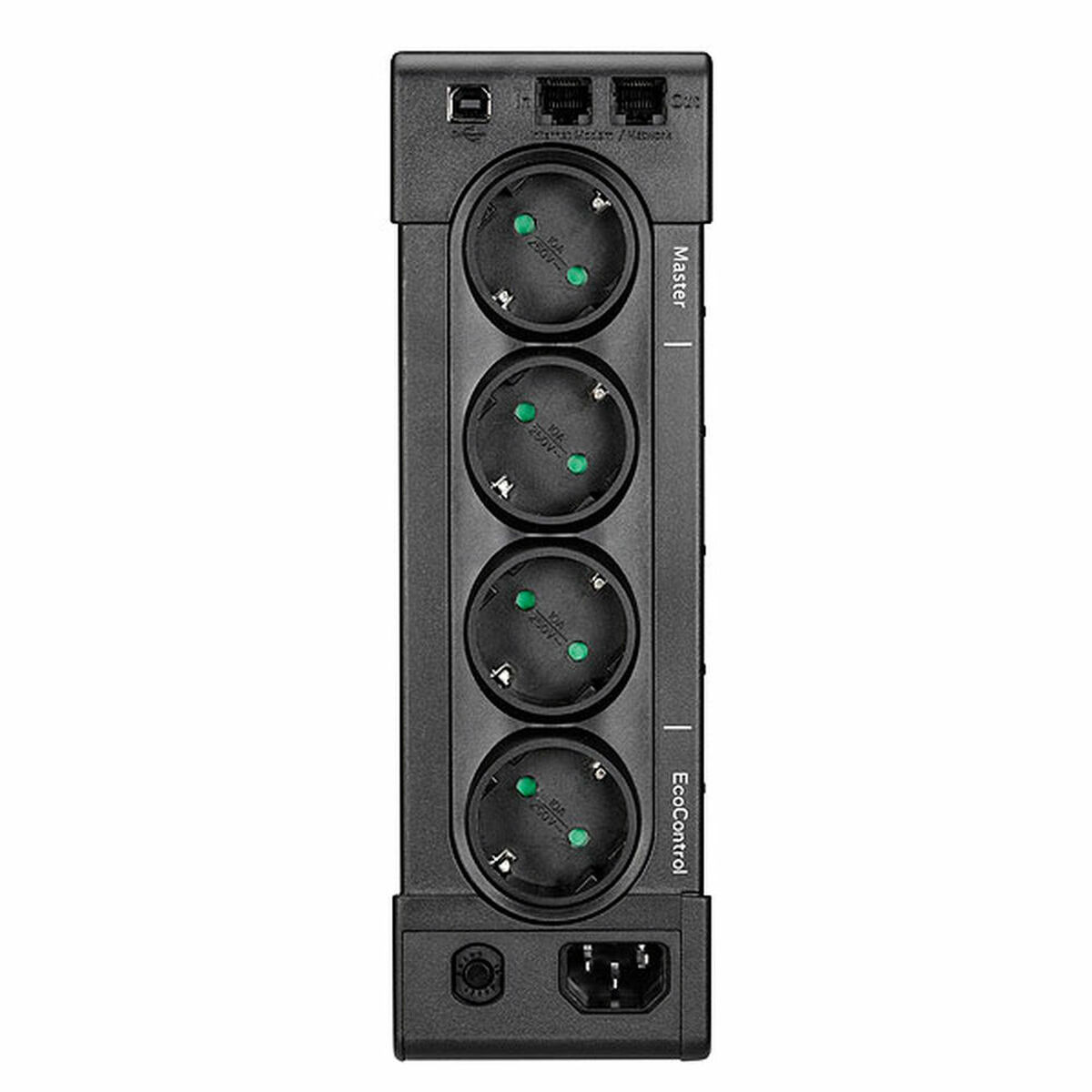 SAI Interactivo Eaton ELP650DIN           