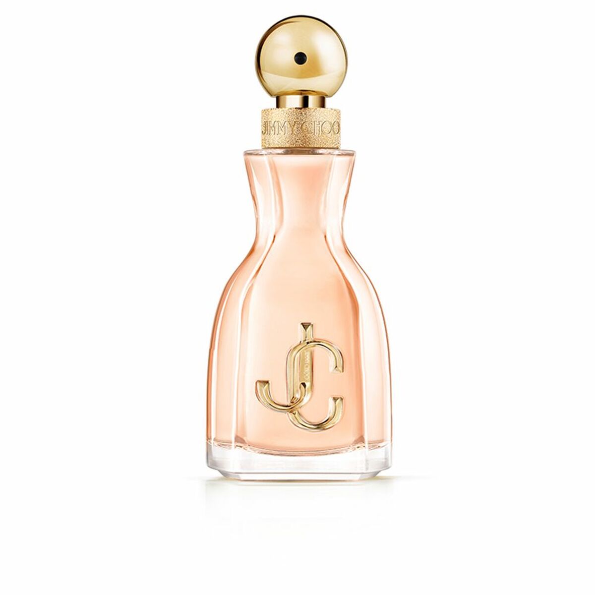 Perfume Mujer Jimmy Choo I  Want Choo I Want Choo EDP