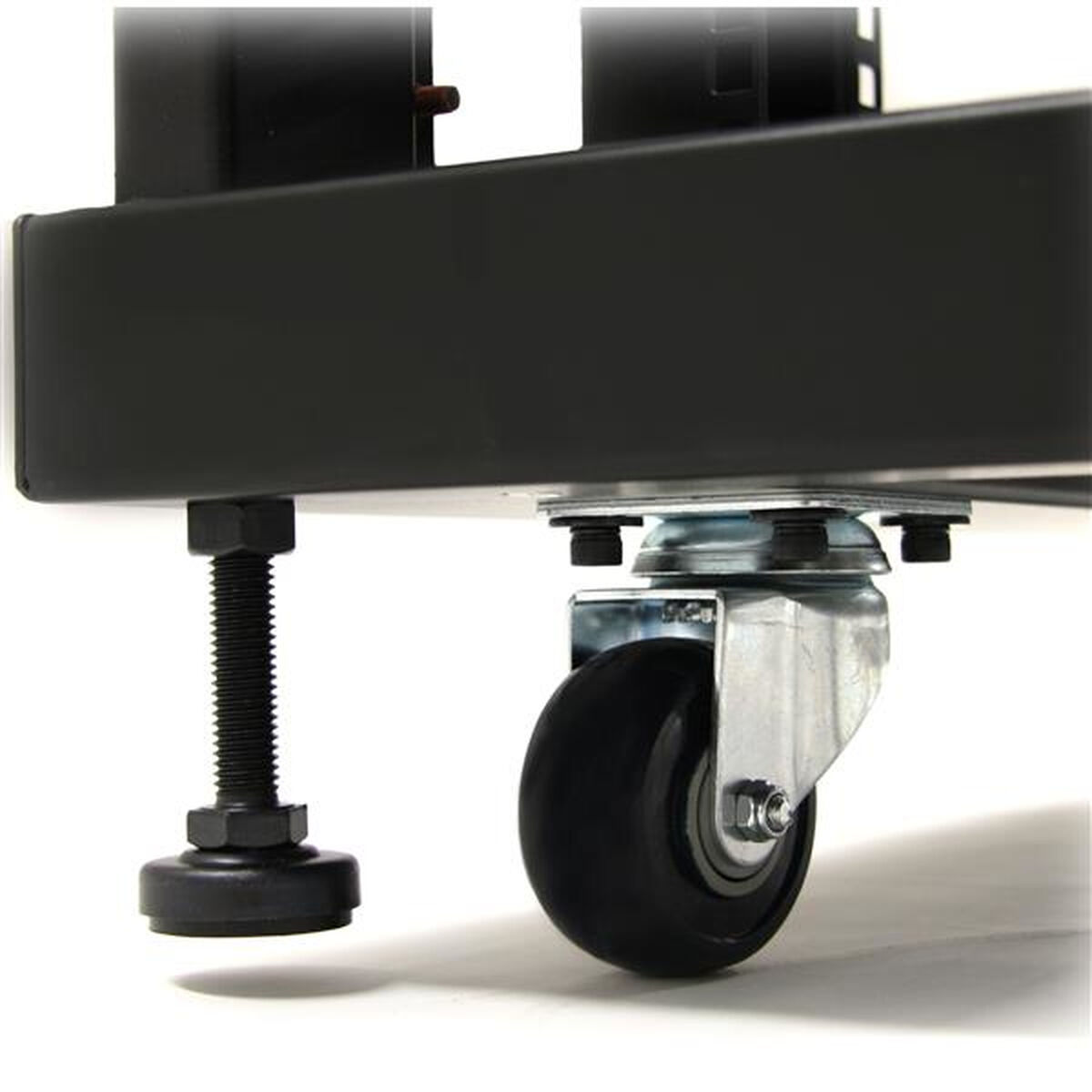 Armario Rack Mural Startech RK2536BKF           