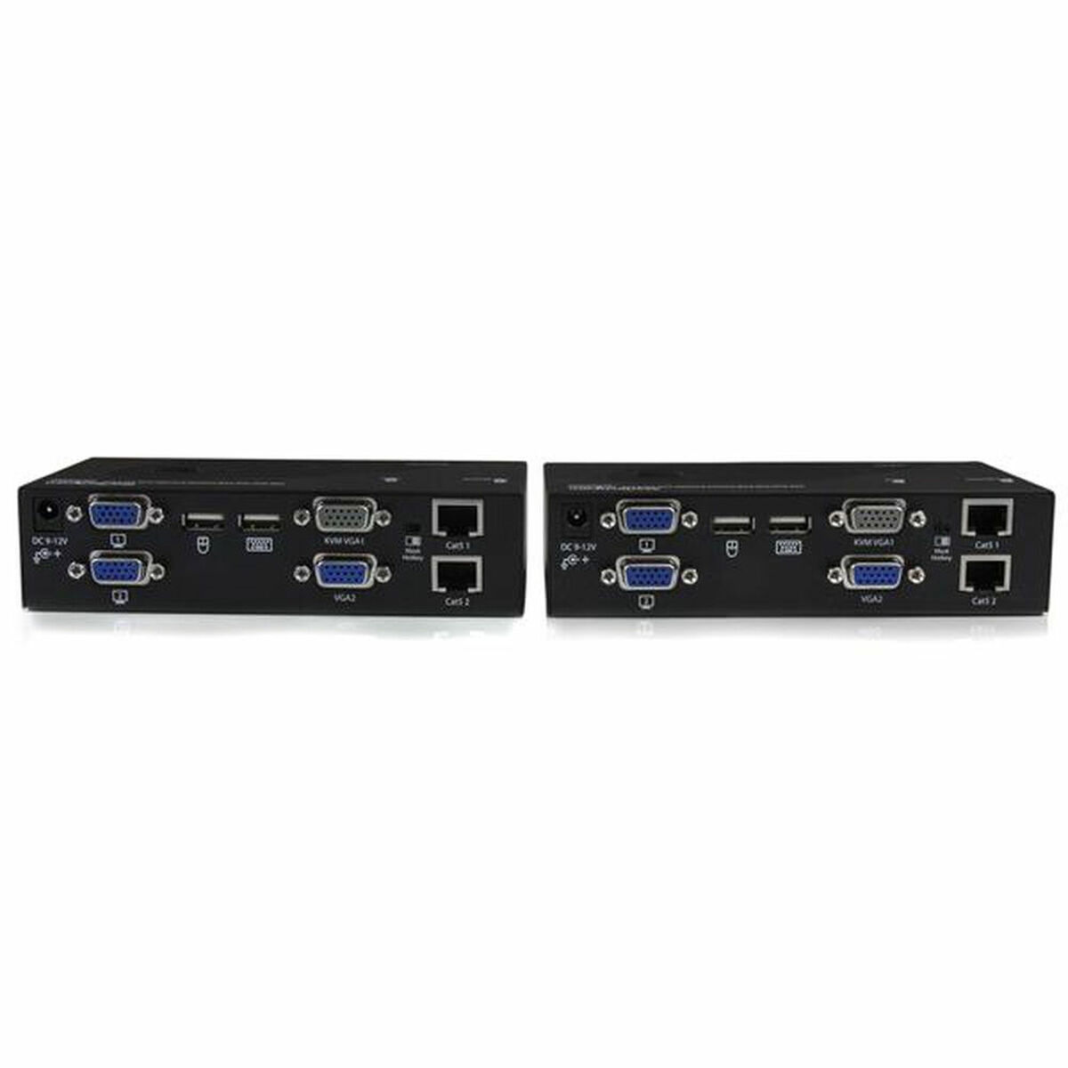 Switch KVM Startech SV565DUTPU          