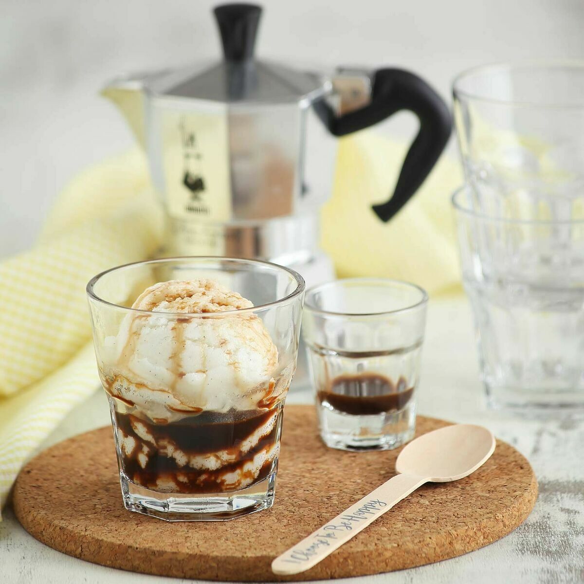 Set de Vasos LAV Aras (6 uds)