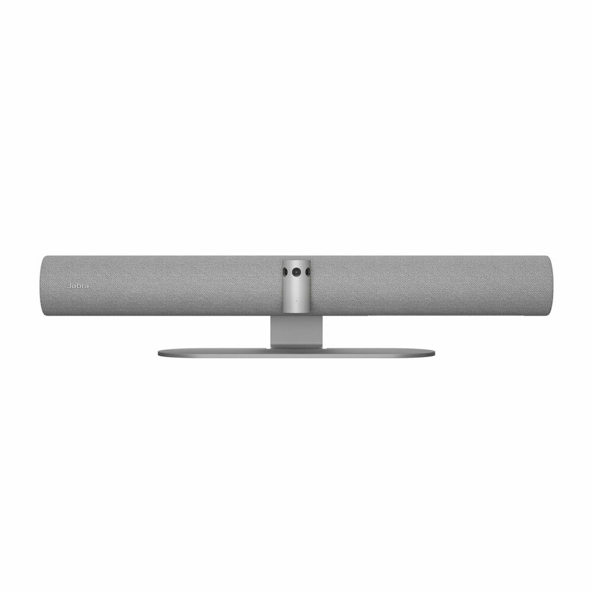 Videocámara Jabra 8201-231 4K Ultra HD Gris
