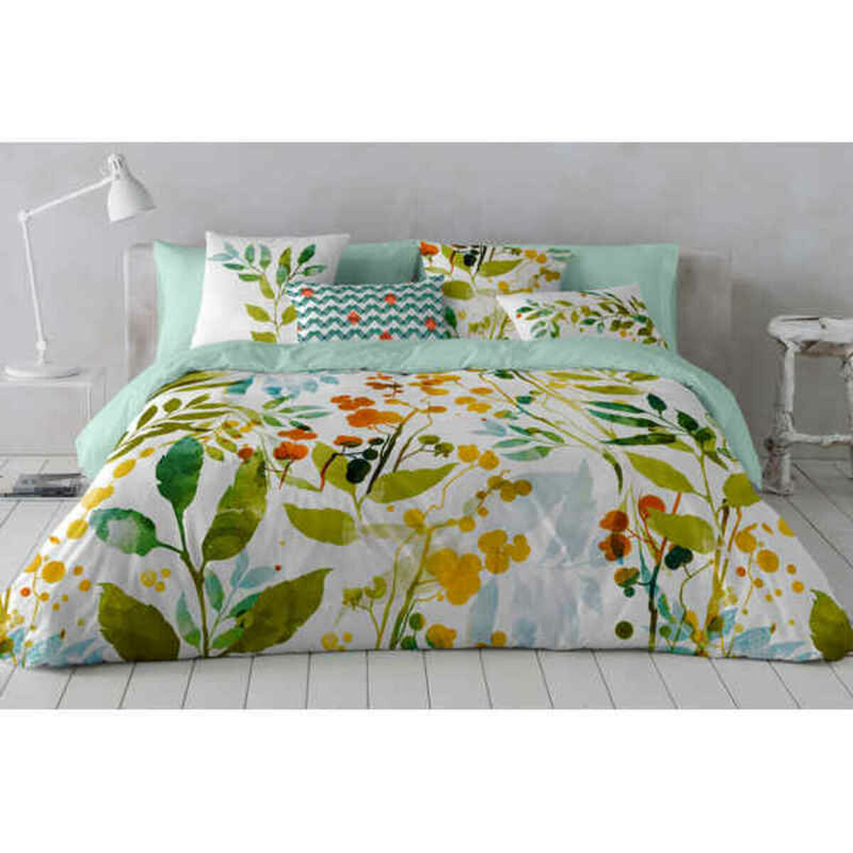 Funda Nórdica Naturals Calpe