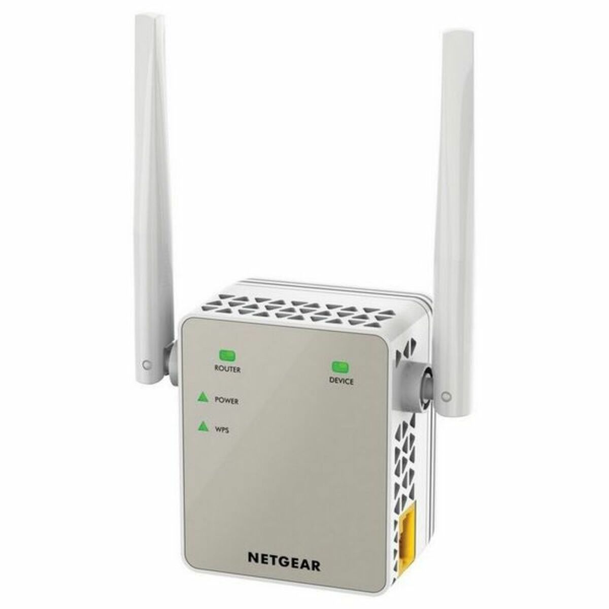 Punto de Acceso Repetidor Netgear EX6120-100PES 5 GHz