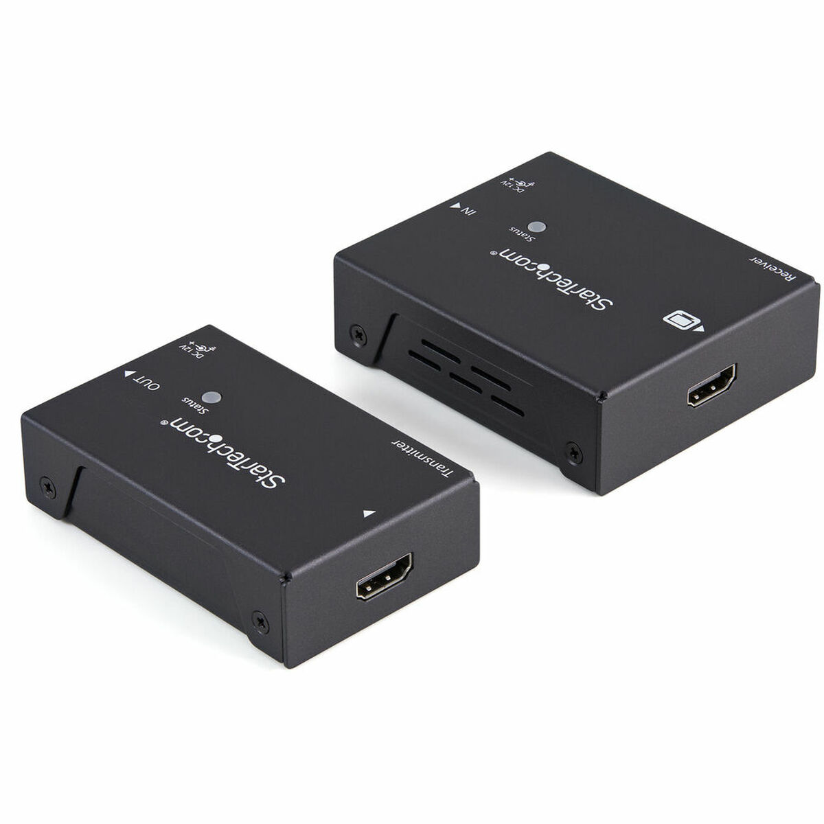 Adaptador Startech ST121HDBTPW          HDMI RJ45