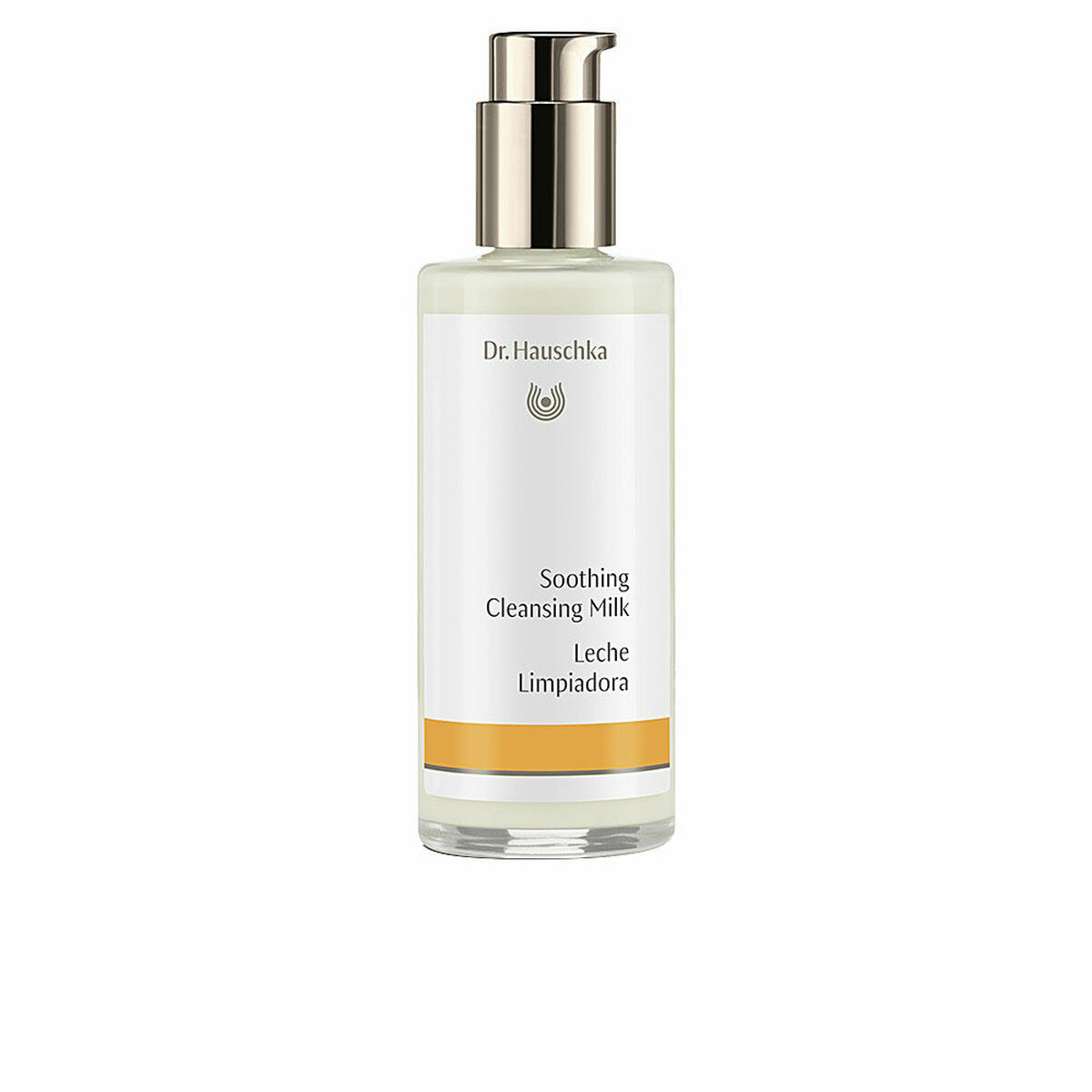 Leche Limpiadora Dr. Hauschka Soothing (145 ml)