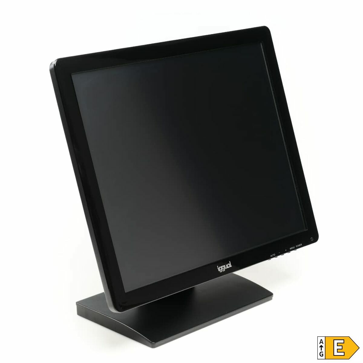 Monitor iggual MTL19C 19" SXGA Táctil 240 Hz