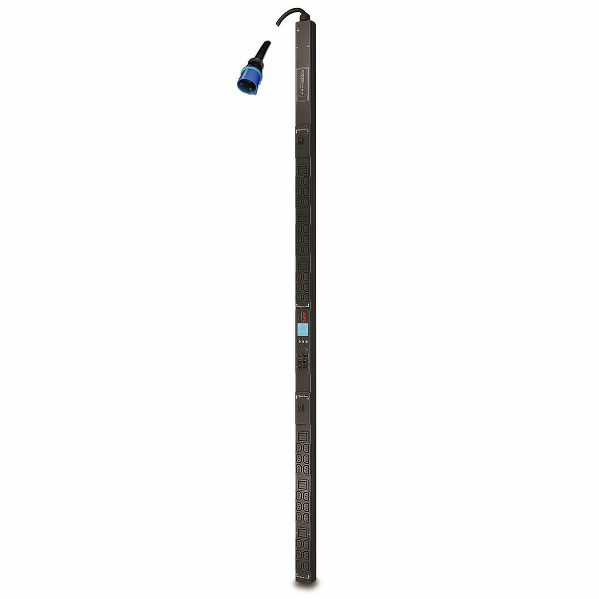 Distribuidor de energía APC AP7854 230 V