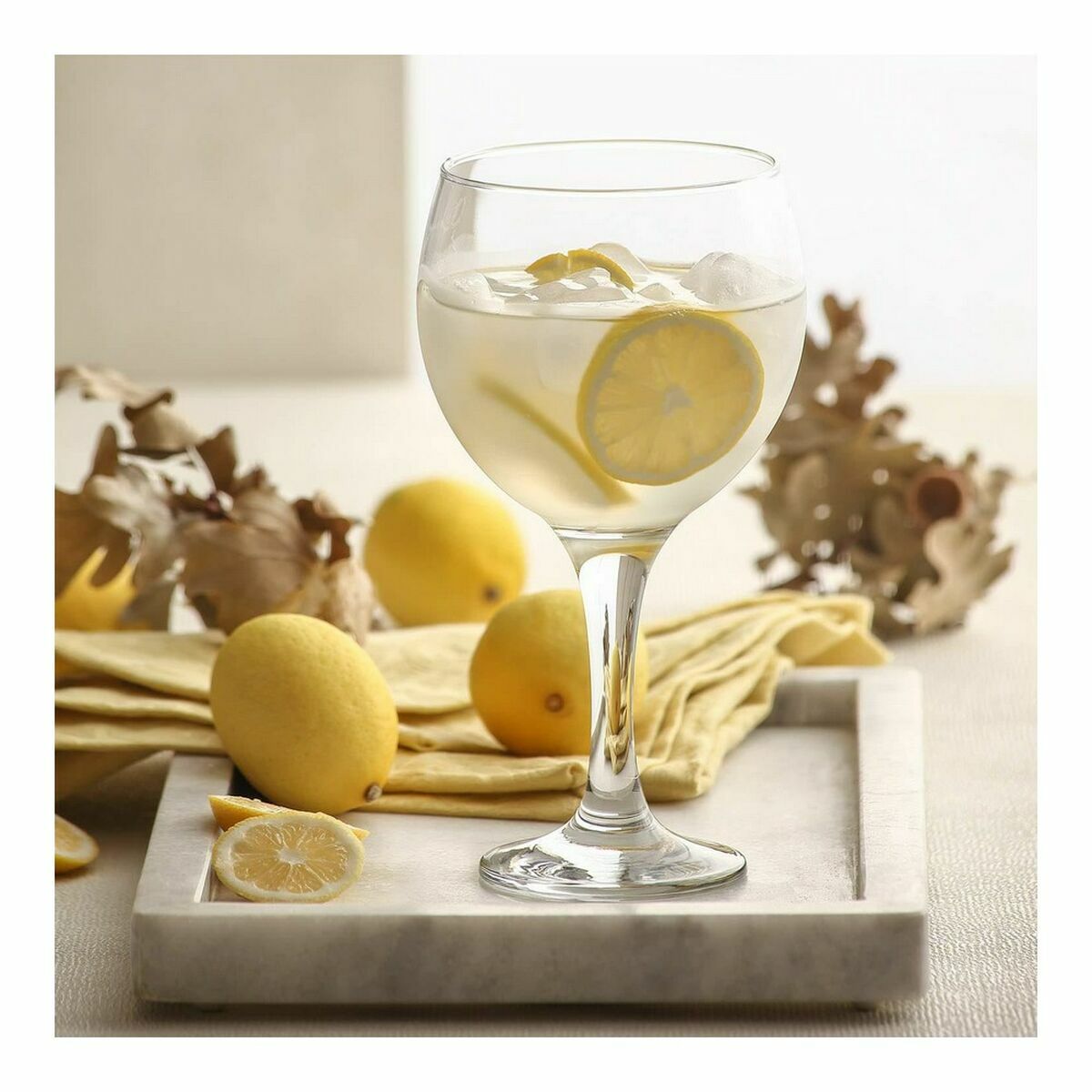 Set de Copas LAV Misket (6 pcs)