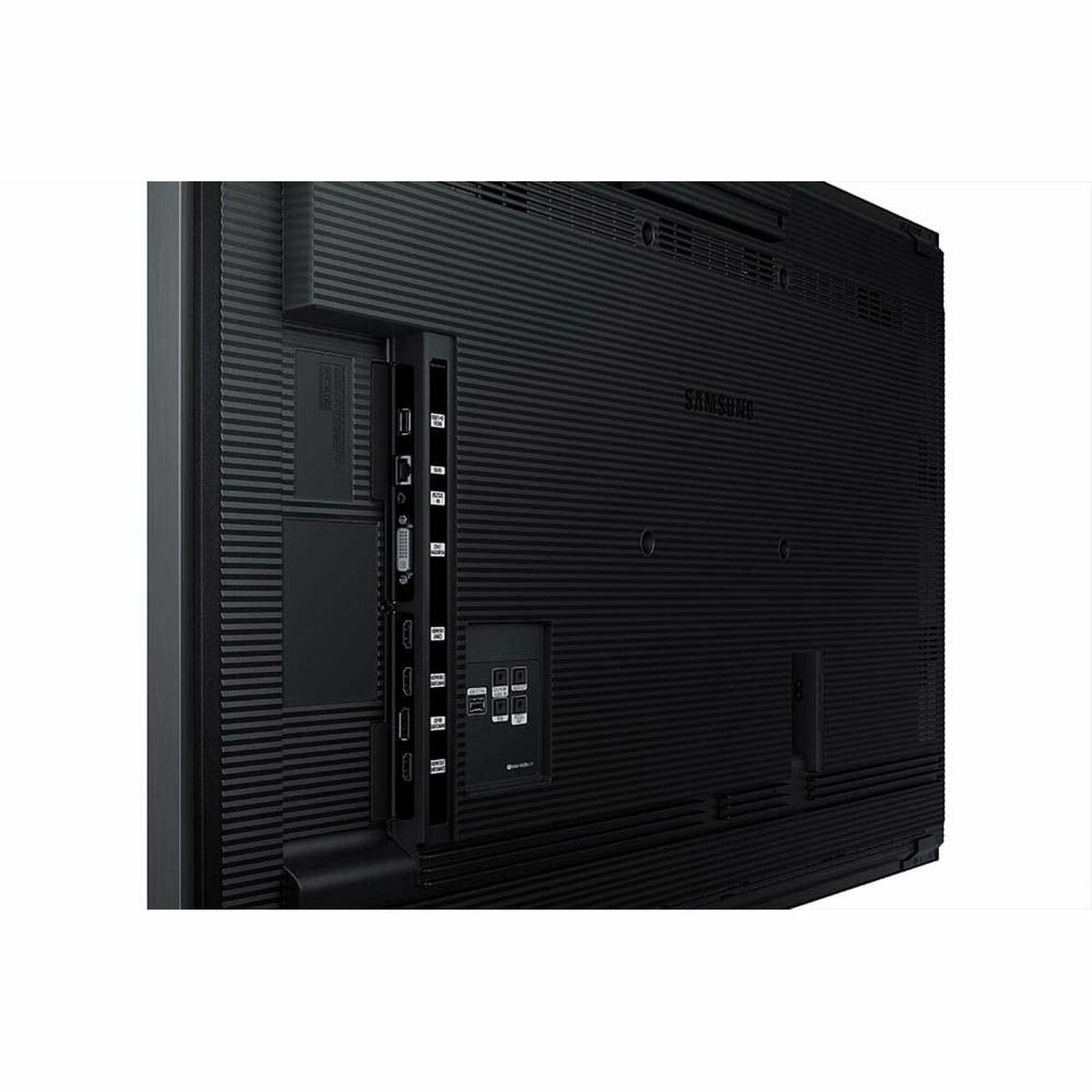 Monitor Samsung LH32QMRTBGCXEN Full HD 32"