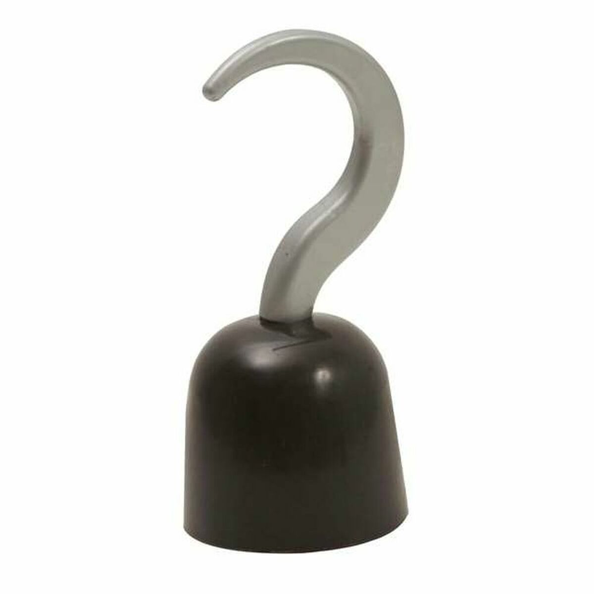 Accesorio para Disfraz Negro (19 cm)