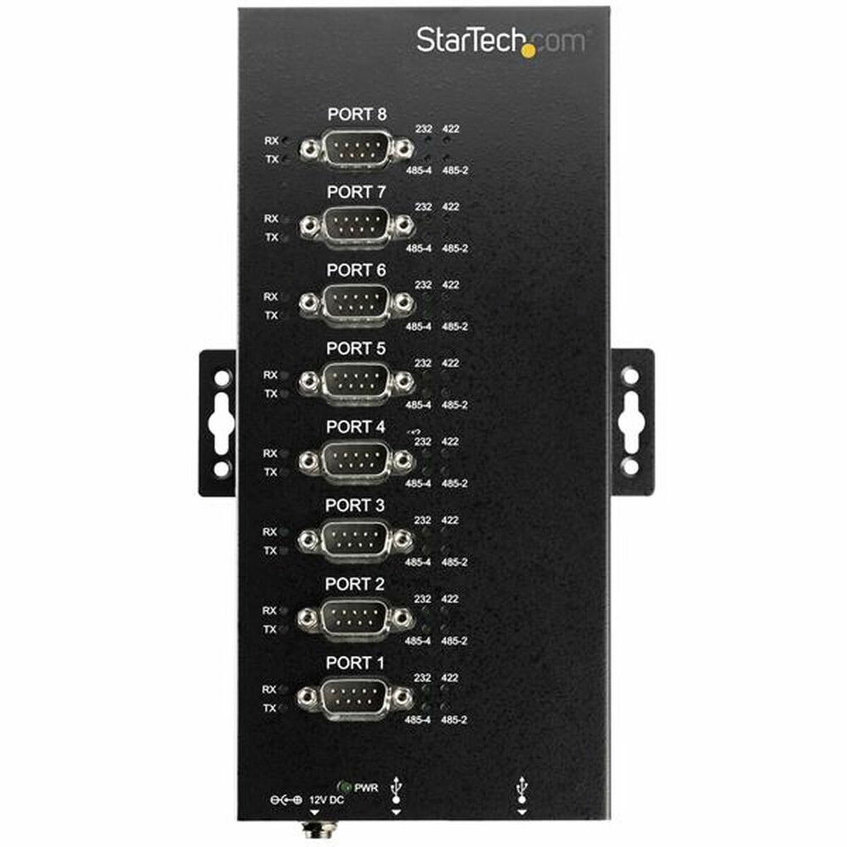 Adaptador USB a RS232 Startech ICUSB234858I        