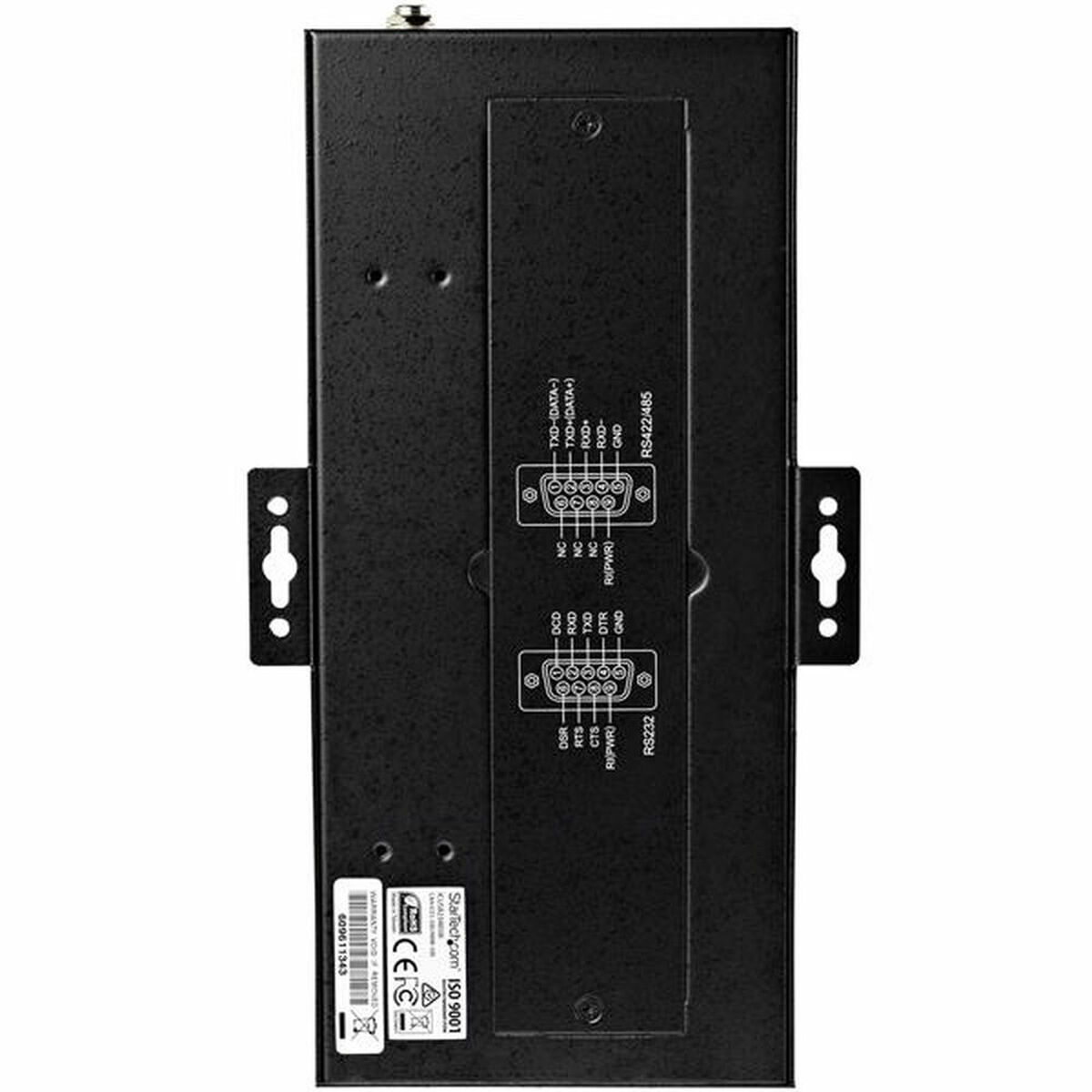 Adaptador USB a RS232 Startech ICUSB234858I        