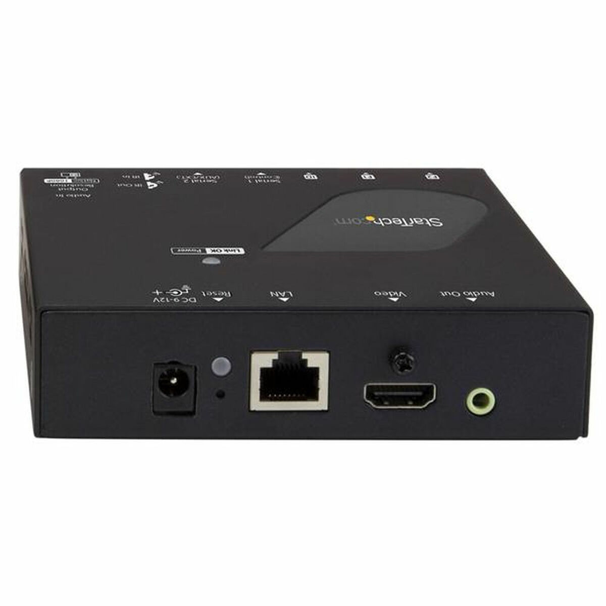 Receptor AV Startech ST12MHDLAN4R         HDMI