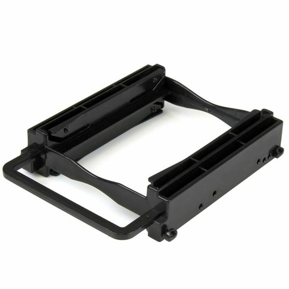 Accesorio Startech BRACKET225PT Negro 2,5" Soporte de montaje