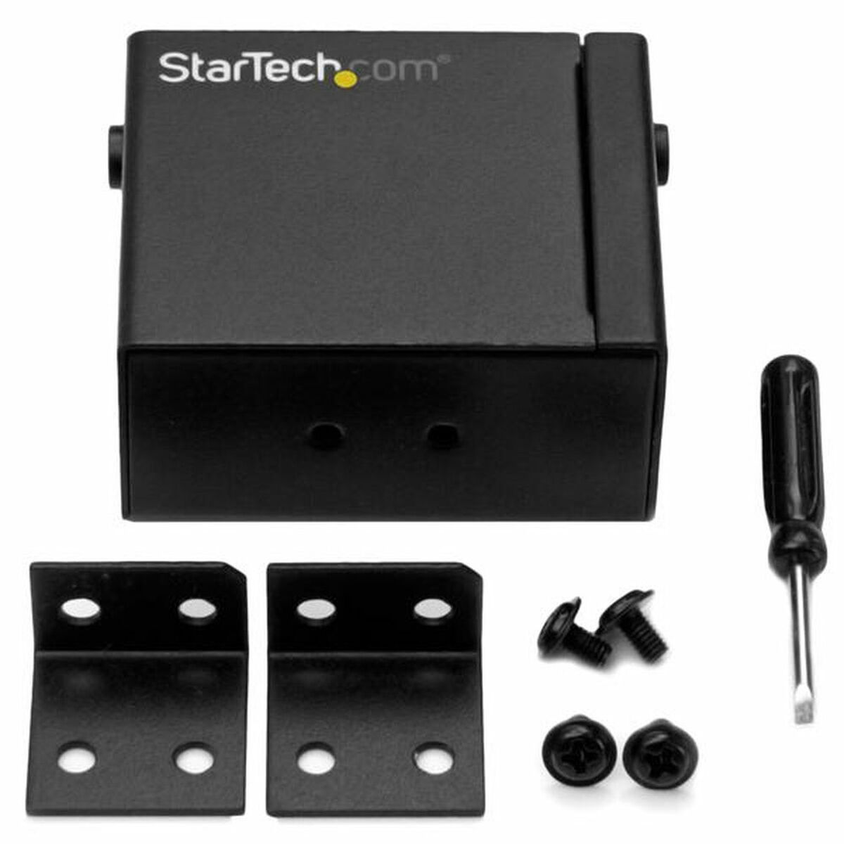 Cable HDMI Startech HDBOOST              Negro