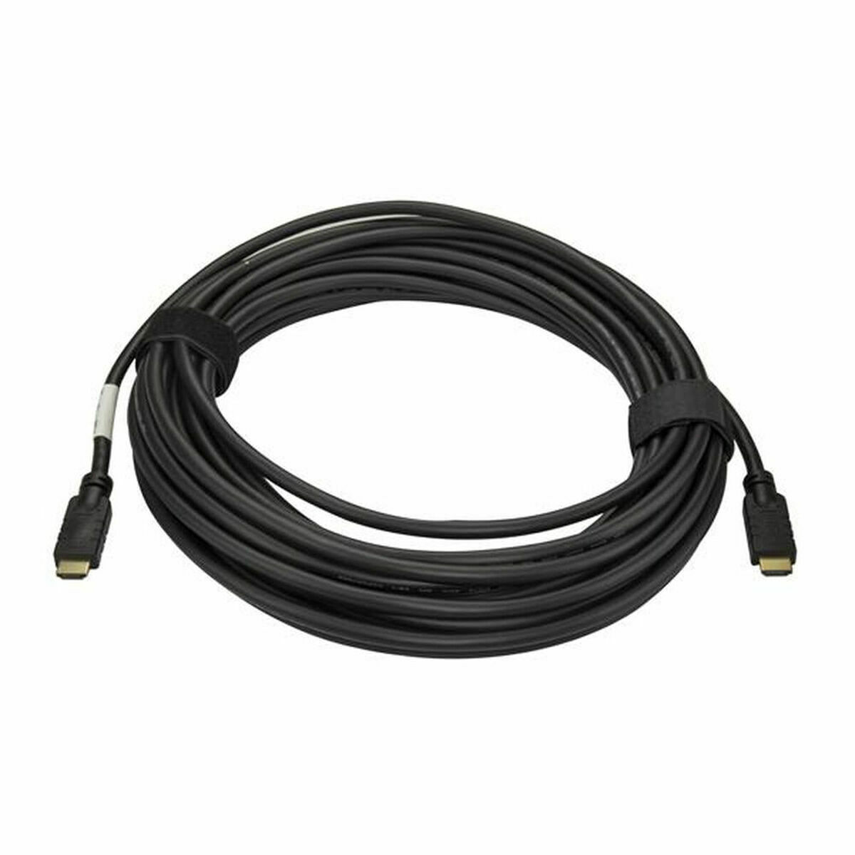 Cable HDMI Startech HD2MM15MA            Negro 15 m