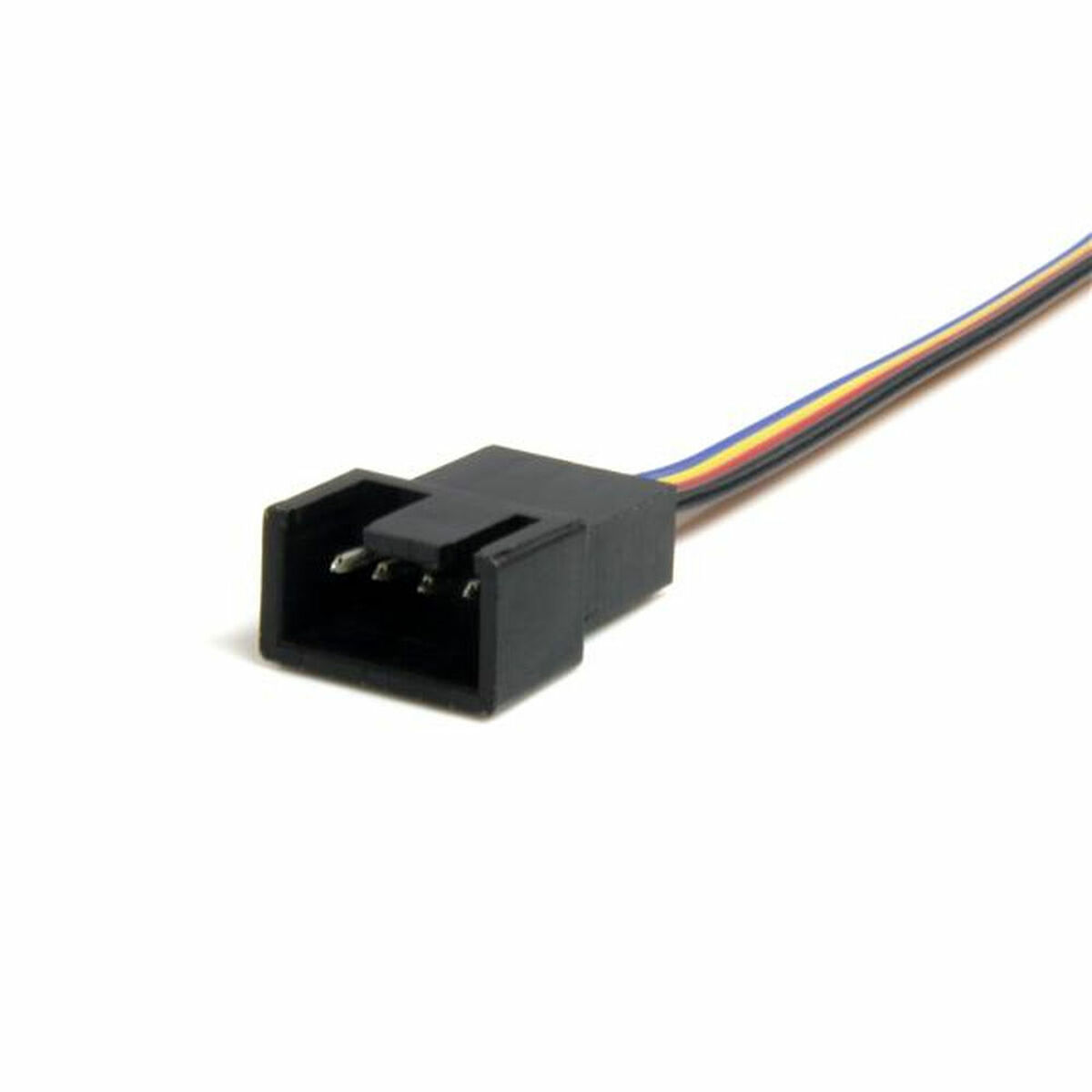 Cable de Alimentación Startech FAN4EXT12           