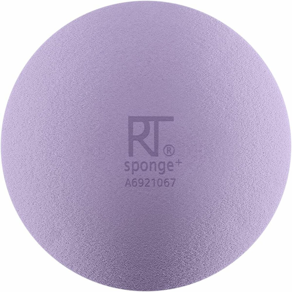 Esponja Facial Exfoliante Real Techniques 4223 (1 unidad)