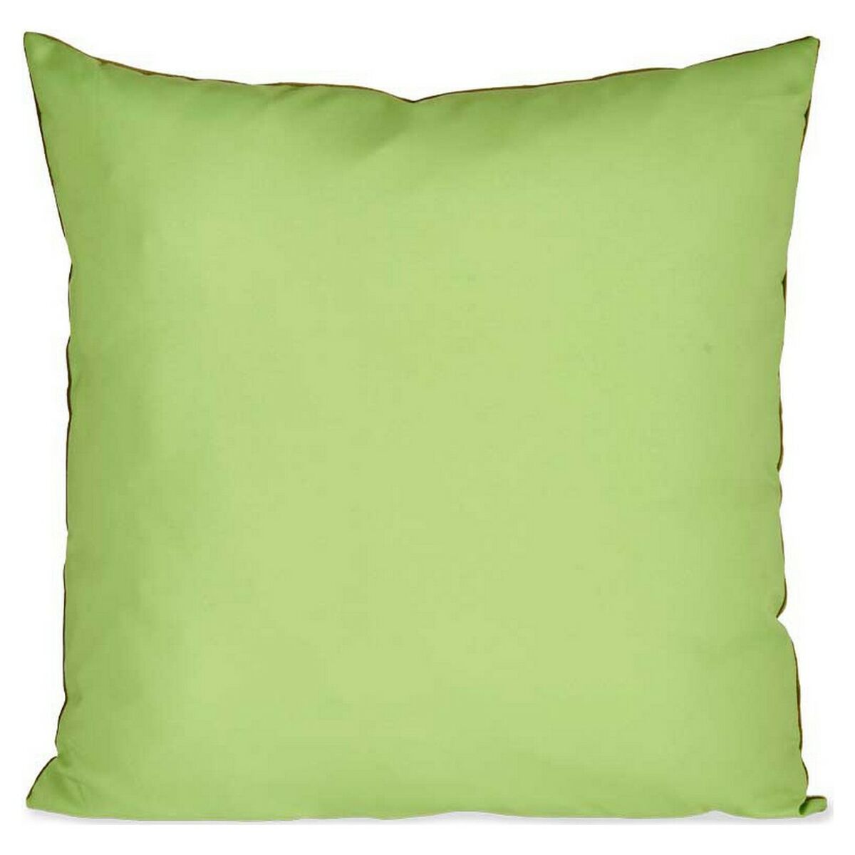 Cojín Gift Decor 1002520 Verde Poliéster 100 % poliéster 60 x 18 x 60 cm