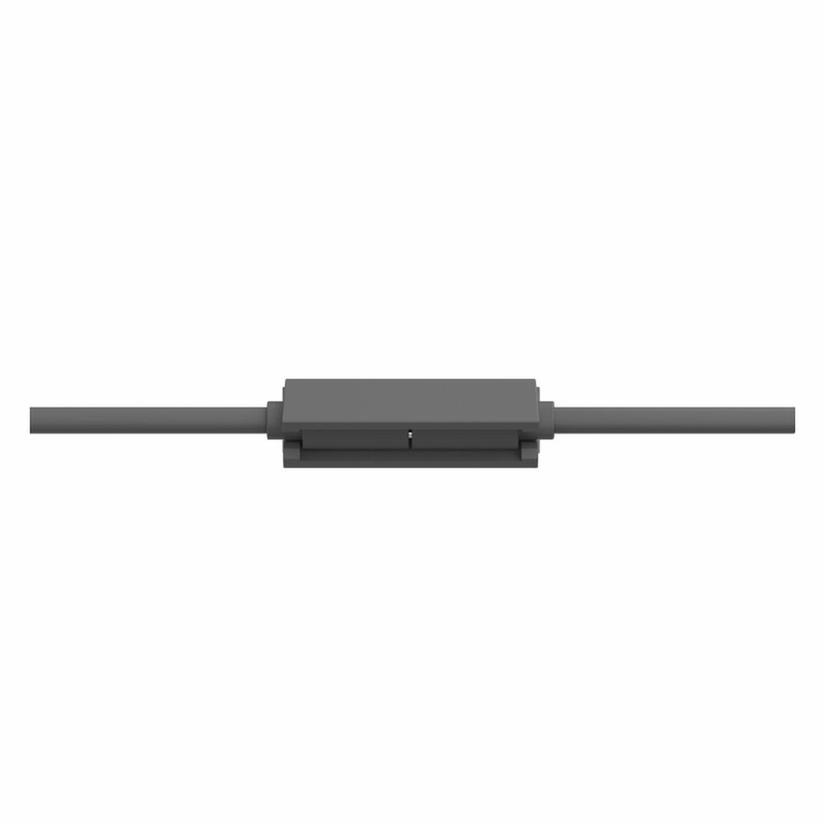 Cable USB C Logitech 950-000005           10 m Negro