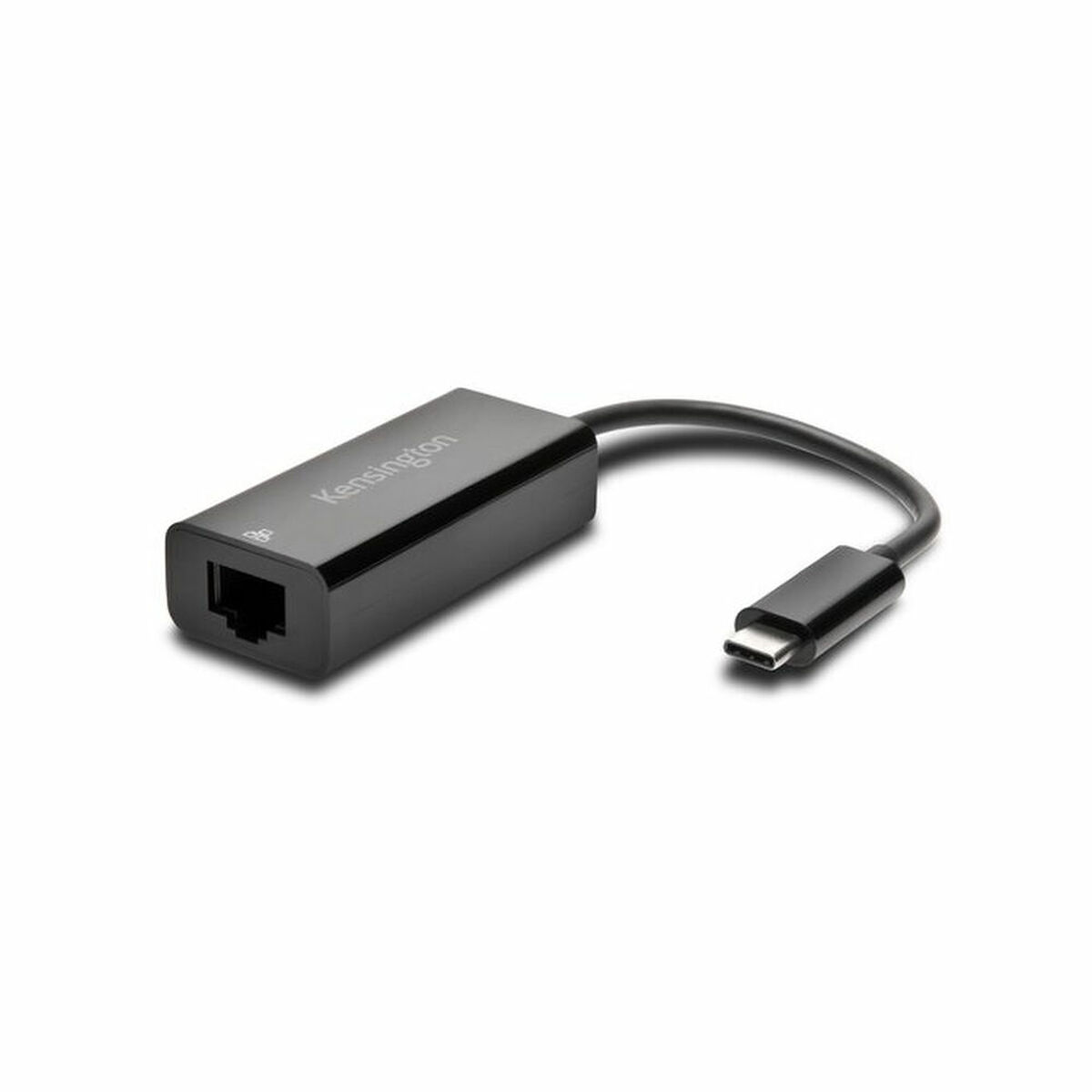 Adaptador USB a Ethernet Kensington K33475WW Negro