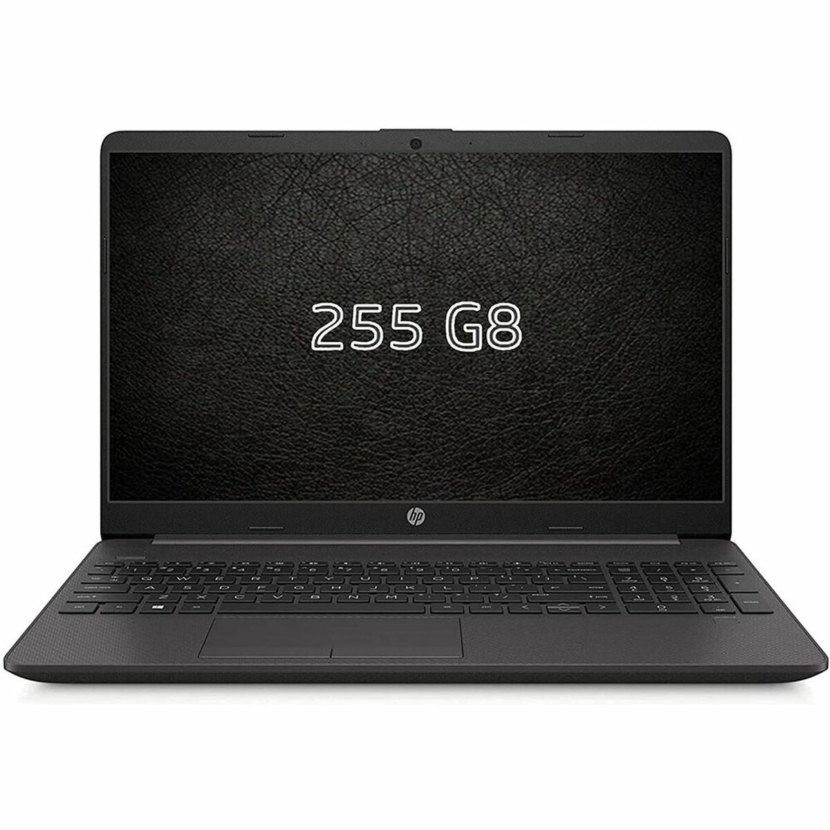 Laptop HP 255 G8 HD AMD 3020e 8 GB RAM 256 GB 256 GB SSD
