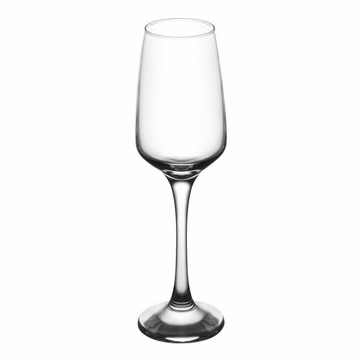 Copa de champán LAV Lal 6 Piezas (6 Unidades)