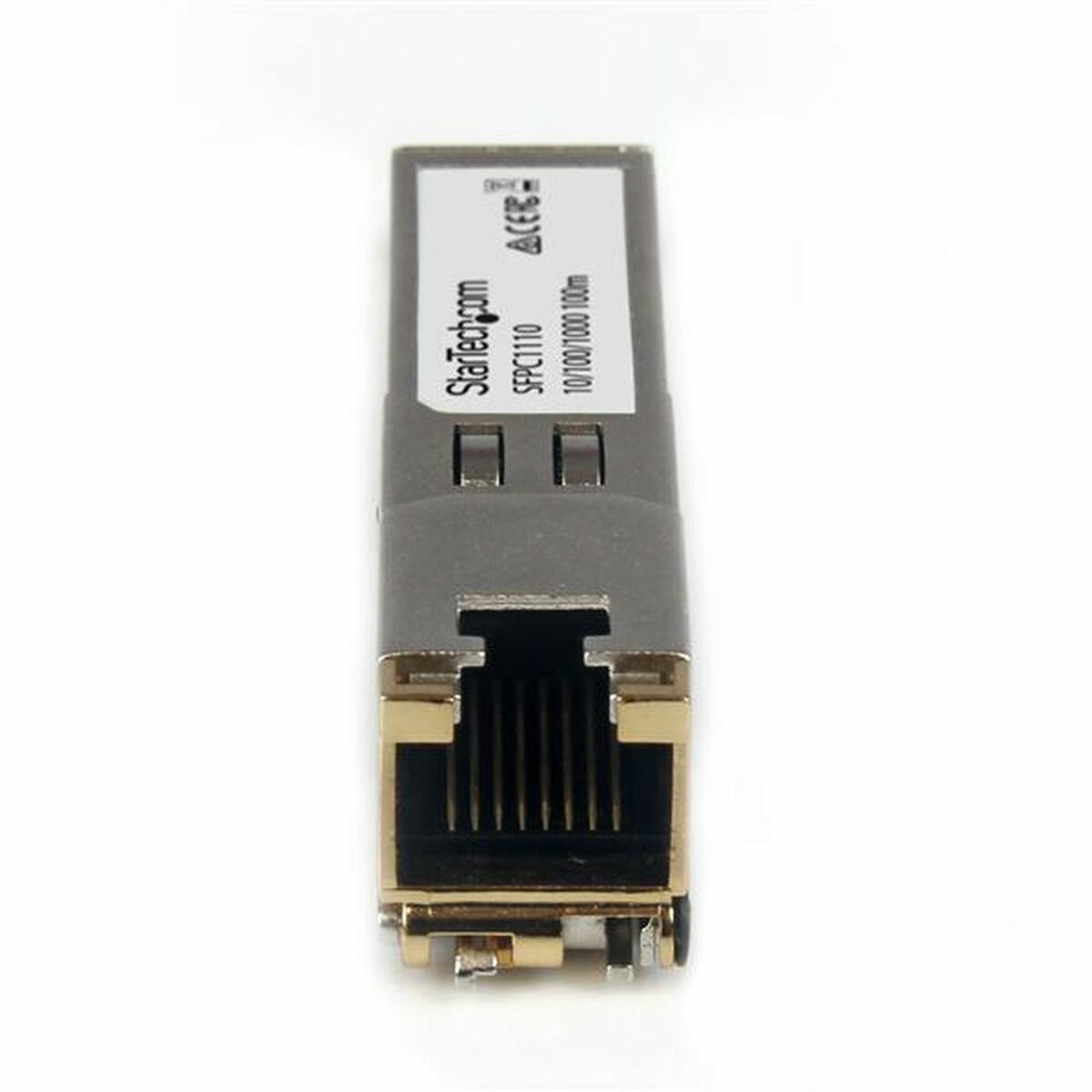 Módulo Fibra SFP MultiModo Startech SFPC1110            