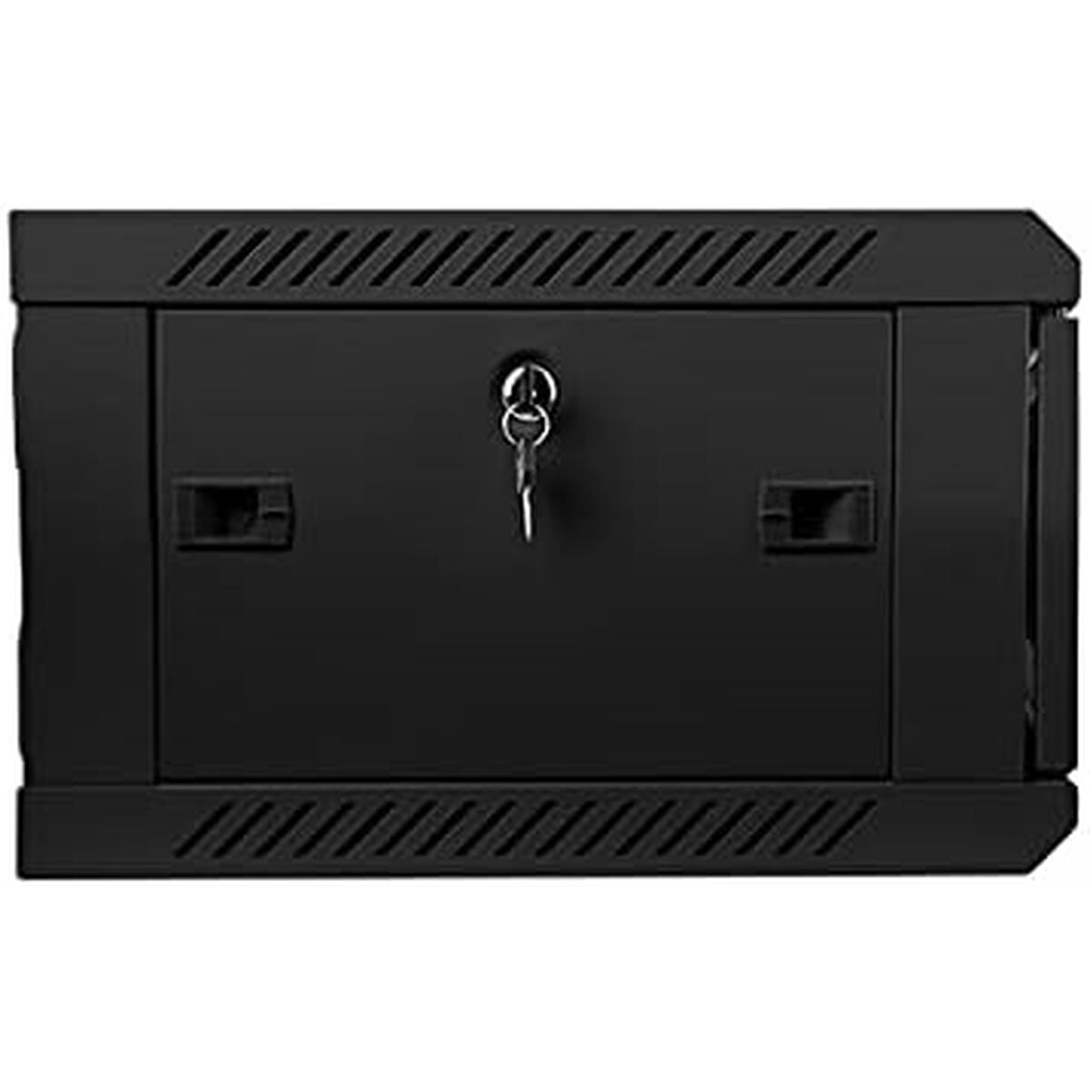 Armario Rack Mural Lanberg WF01-6404-10B