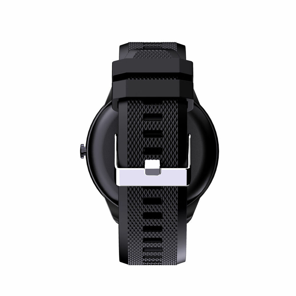 Smartwatch LEOTEC Wave Negro IPS 200 mAh Bluetooth 5.0 1,28"