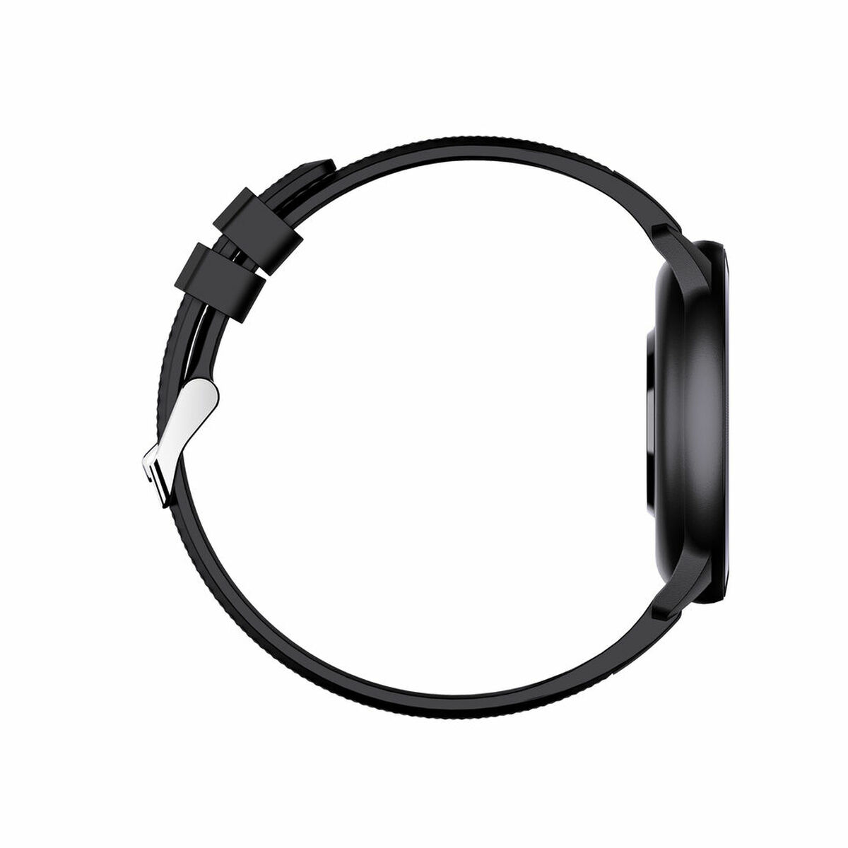 Smartwatch LEOTEC Wave Negro IPS 200 mAh Bluetooth 5.0 1,28"