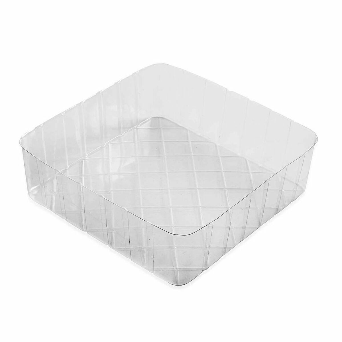 Paragüero Mármol Madera MDF (15 x 48,5 x 15 cm)