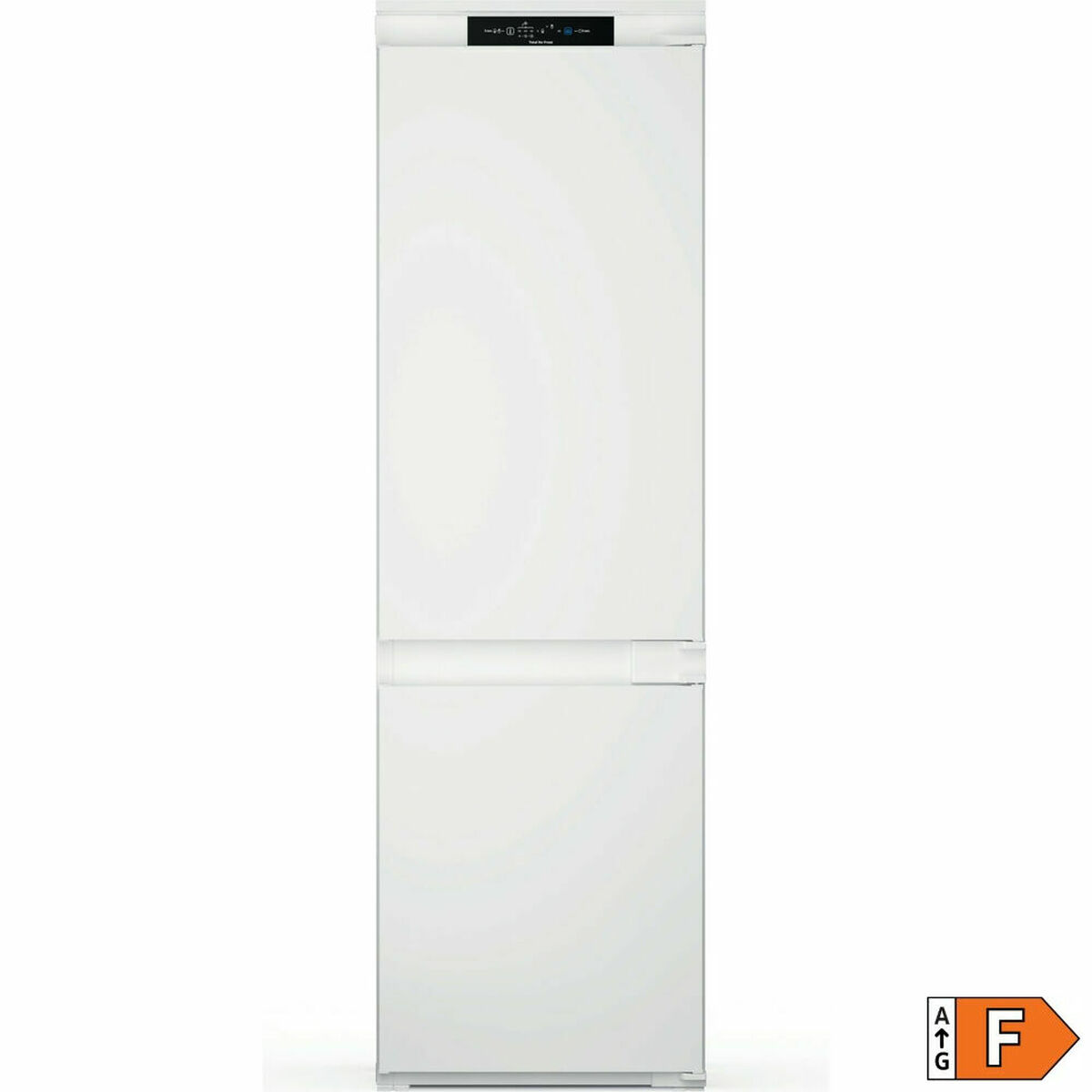 Frigorífico combinado Hotpoint-Ariston INC18T311 Blanco (177 x 54 cm)