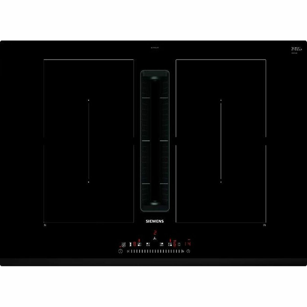 Placa de Inducción Siemens AG ED731FQ15E 70 cm 7400 W