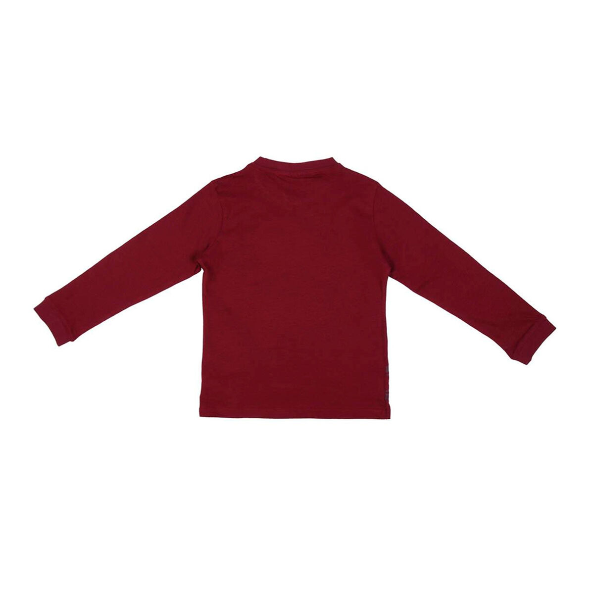 Pijama Infantil Harry Potter Rojo