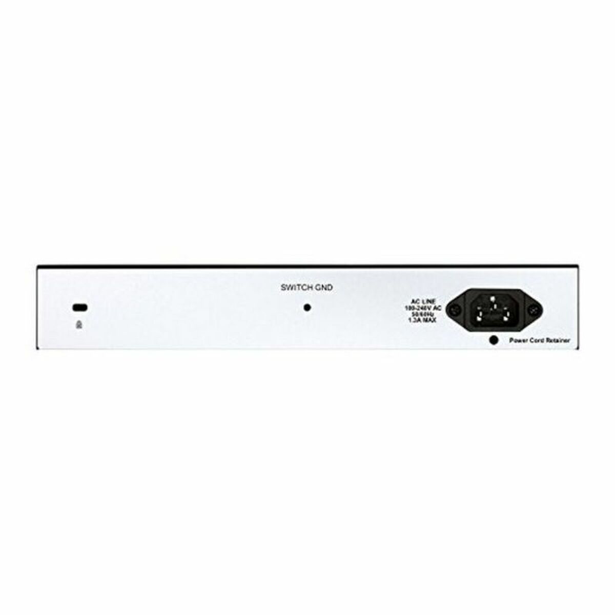 Switch de Sobremesa D-Link DGS-1210-10P         10 Puertos RJ45