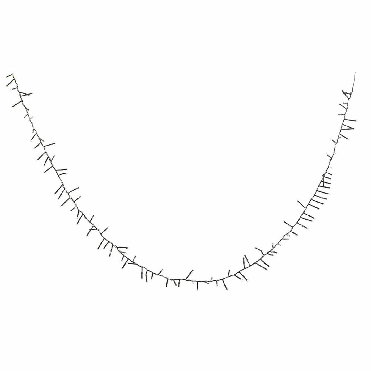 Guirnalda de Luces LED DKD Home Decor