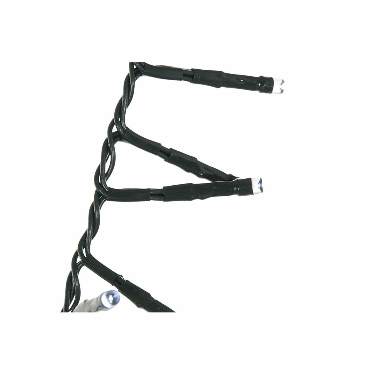 Guirnalda de Luces LED DKD Home Decor