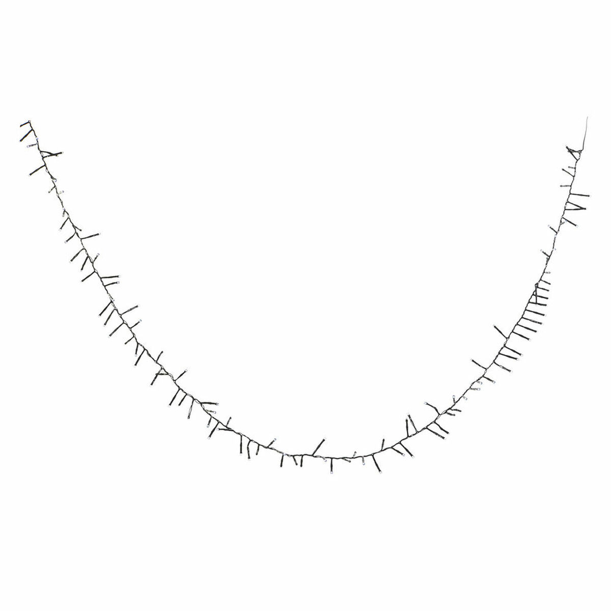 Guirnalda de Luces LED DKD Home Decor