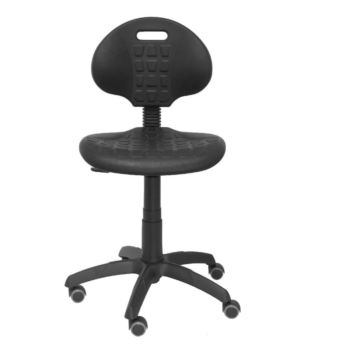 Silla de Oficina Paterna Piqueras y Crespo 213CLNE Negro