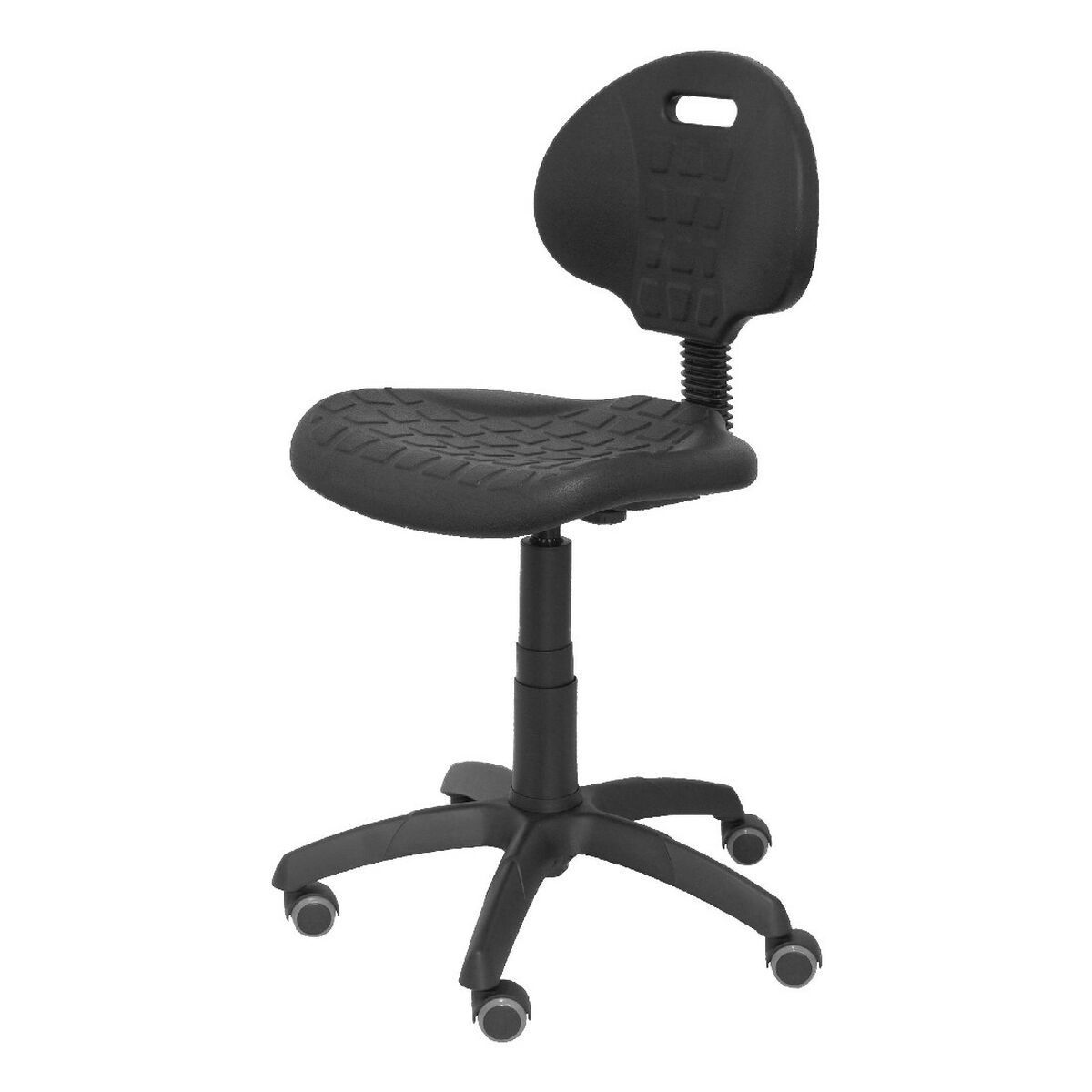 Silla de Oficina Paterna Piqueras y Crespo 213CLNE Negro