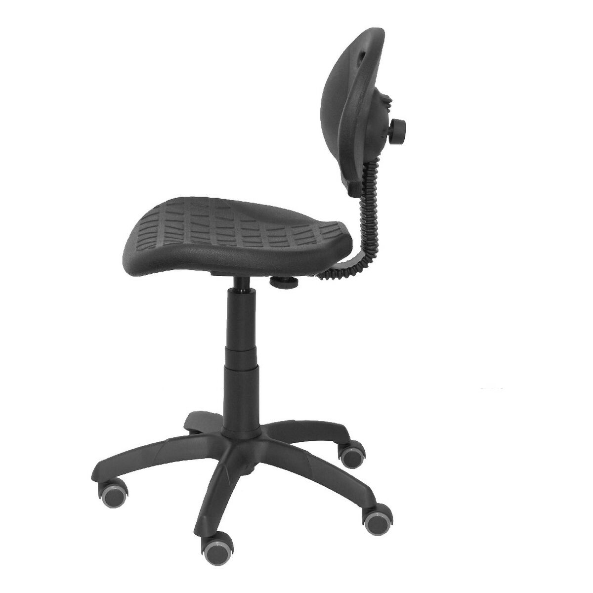Silla de Oficina Paterna Piqueras y Crespo 213CLNE Negro
