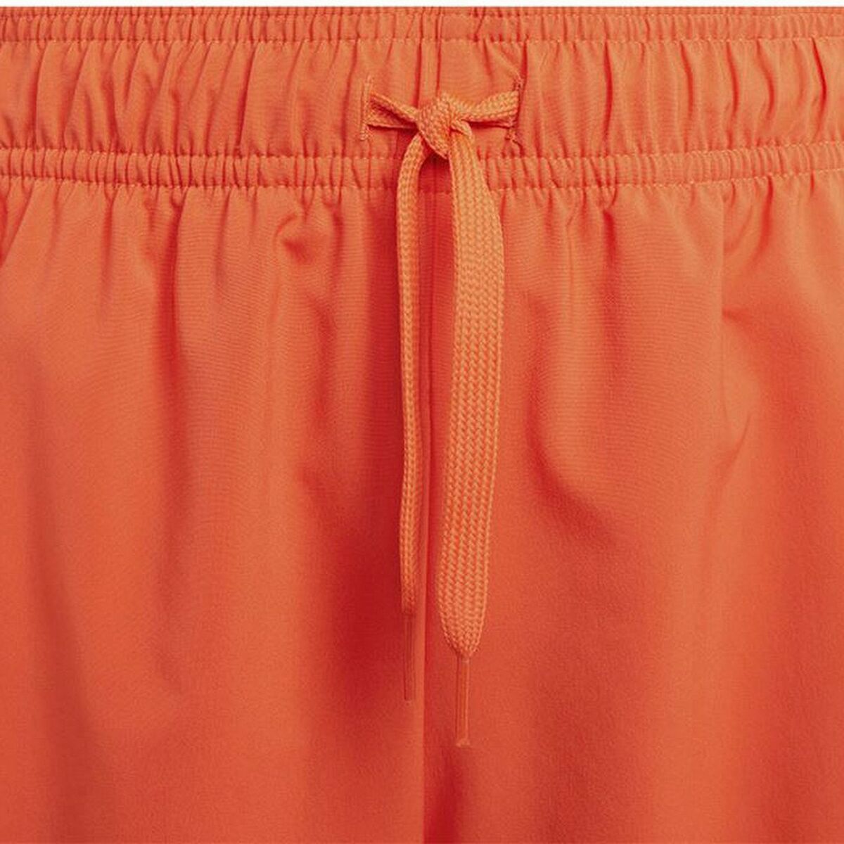 Pantalones Cortos Deportivos para Niños Adidas Chelsea Naranja