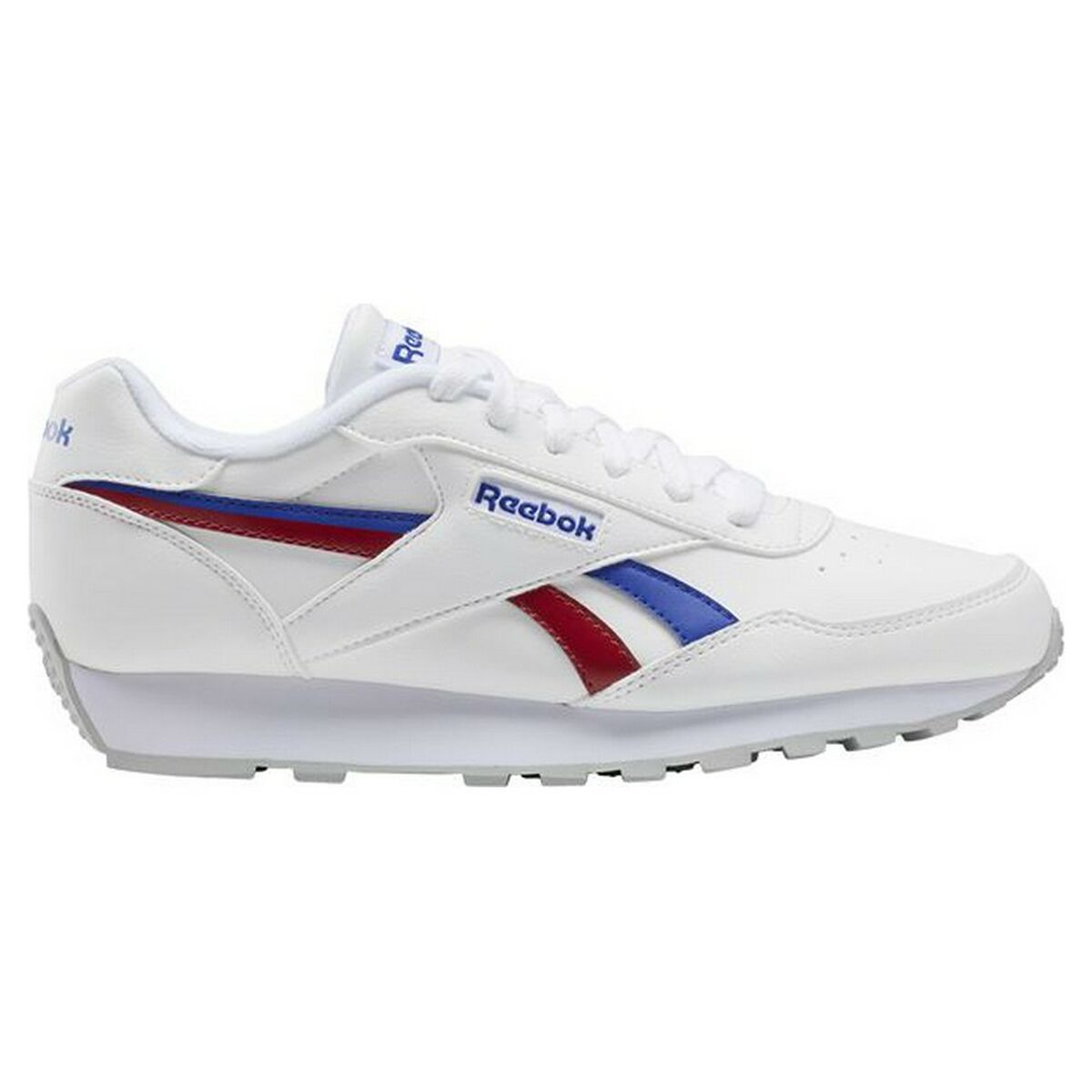 Zapatillas Deportivas Hombre Reebok Rewind Run Blanco