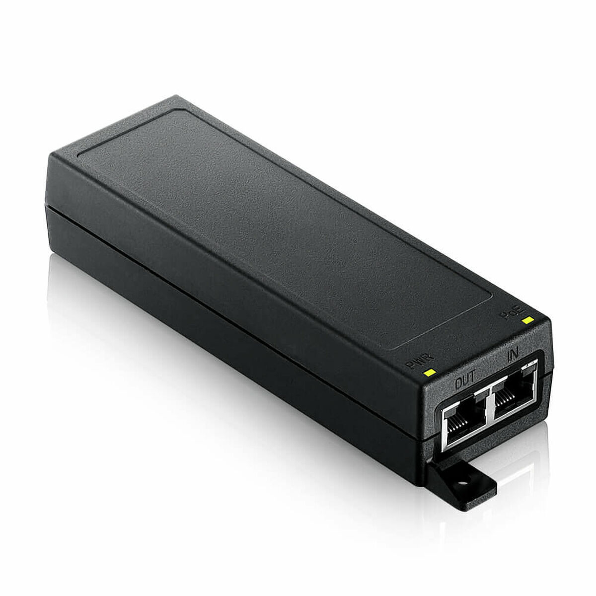 Switch ZyXEL POE12-30W-EU0101F    Negro RJ45 x 2