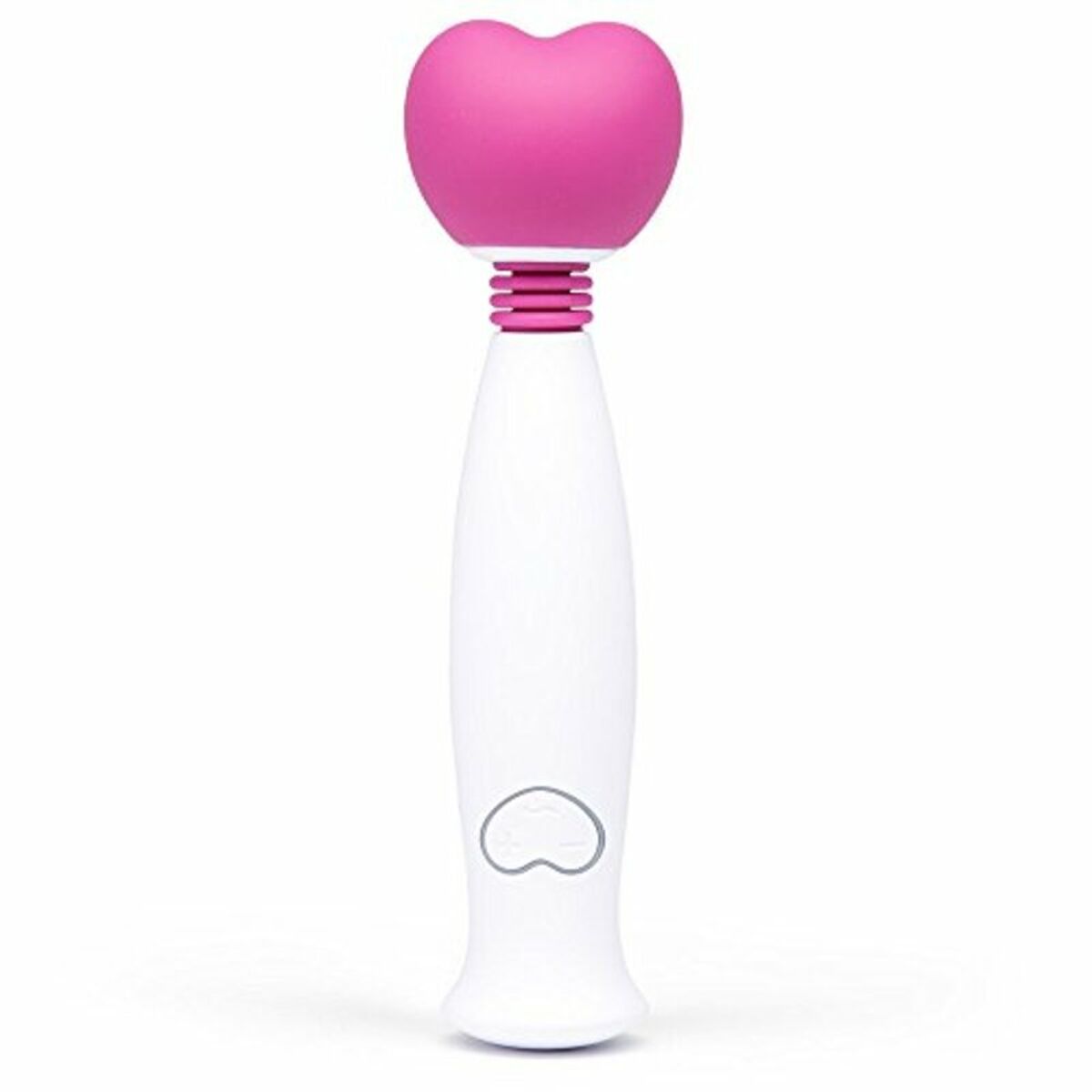 Vibrador Lovelife by OhMiBod OMBLL09 Blanco/Rosa