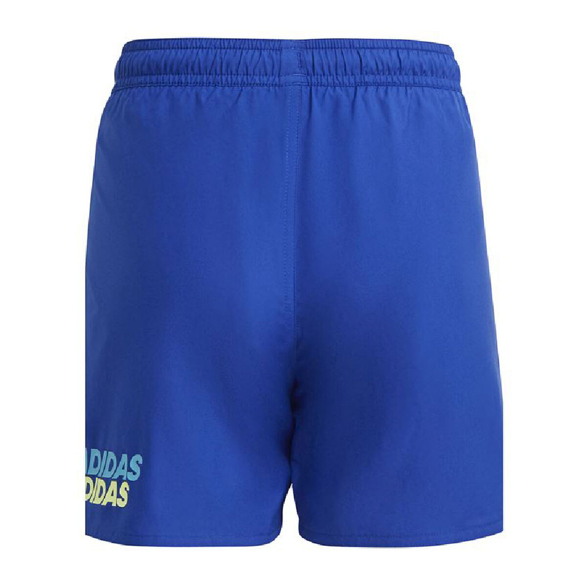 Bañador Niño Adidas Lineage Azul
