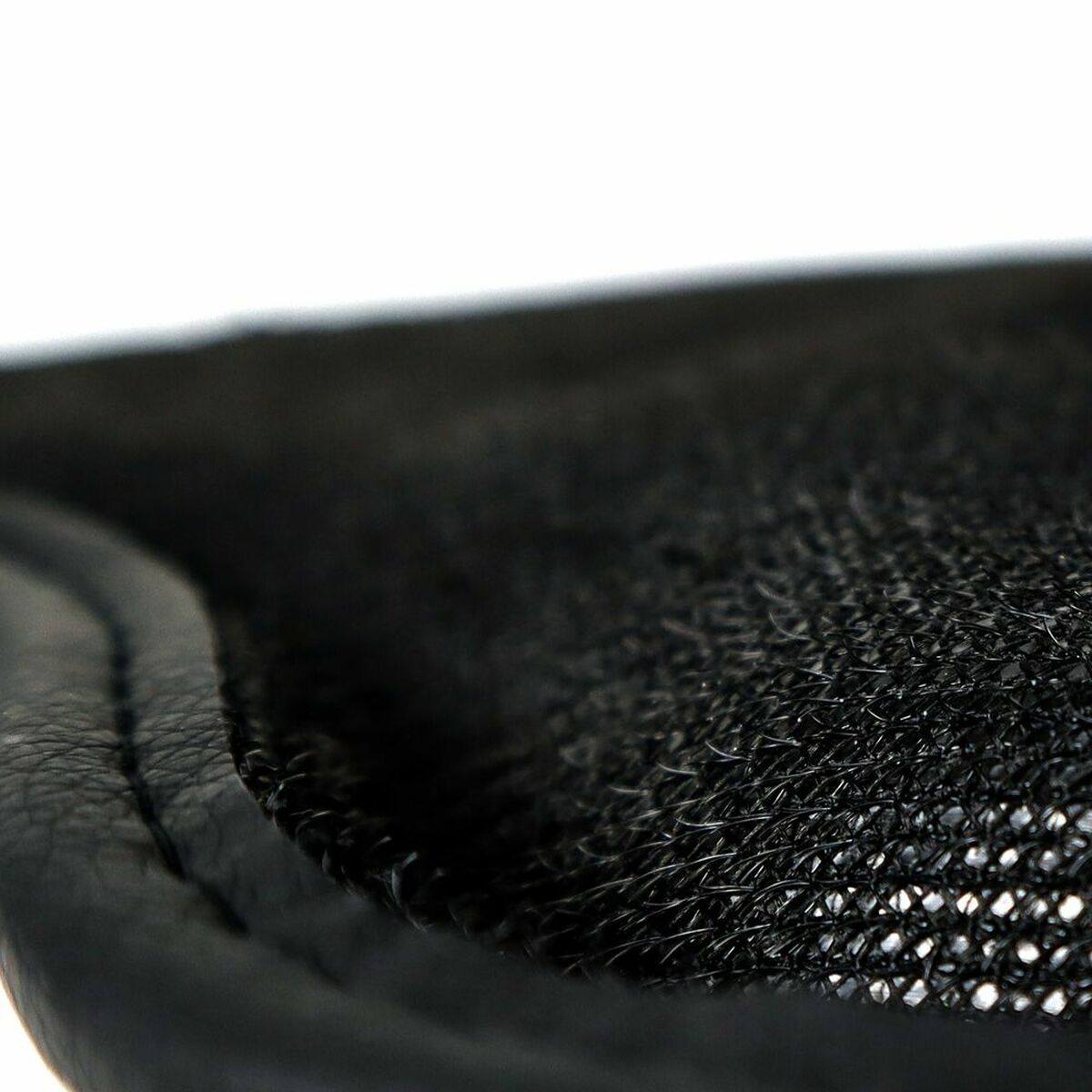 Alfombrilla para Coche MOMO 3MDBSS Negro Universal